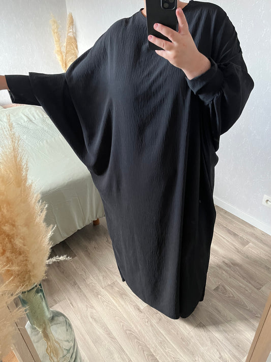 Abaya Safa