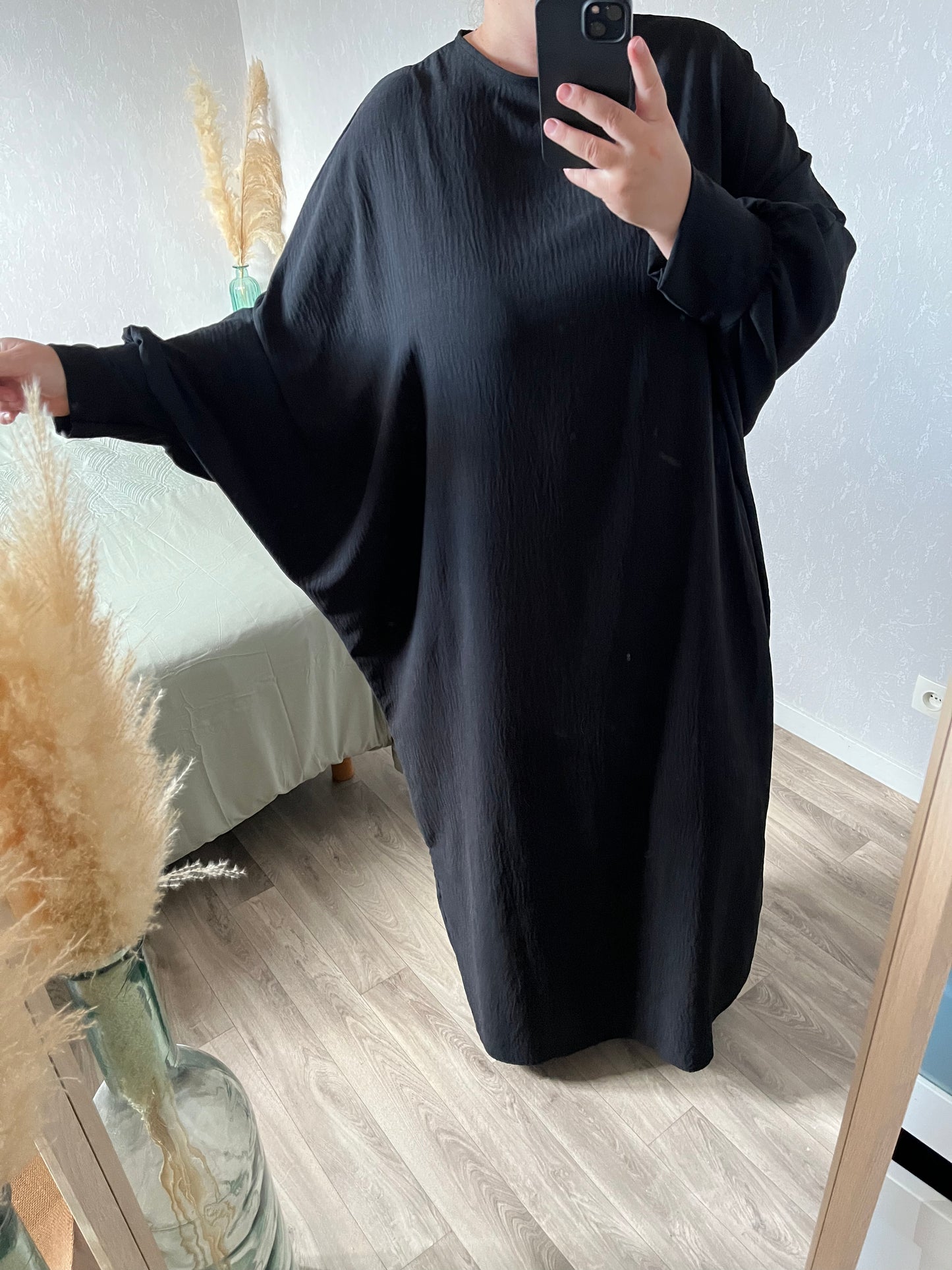 Abaya Safa