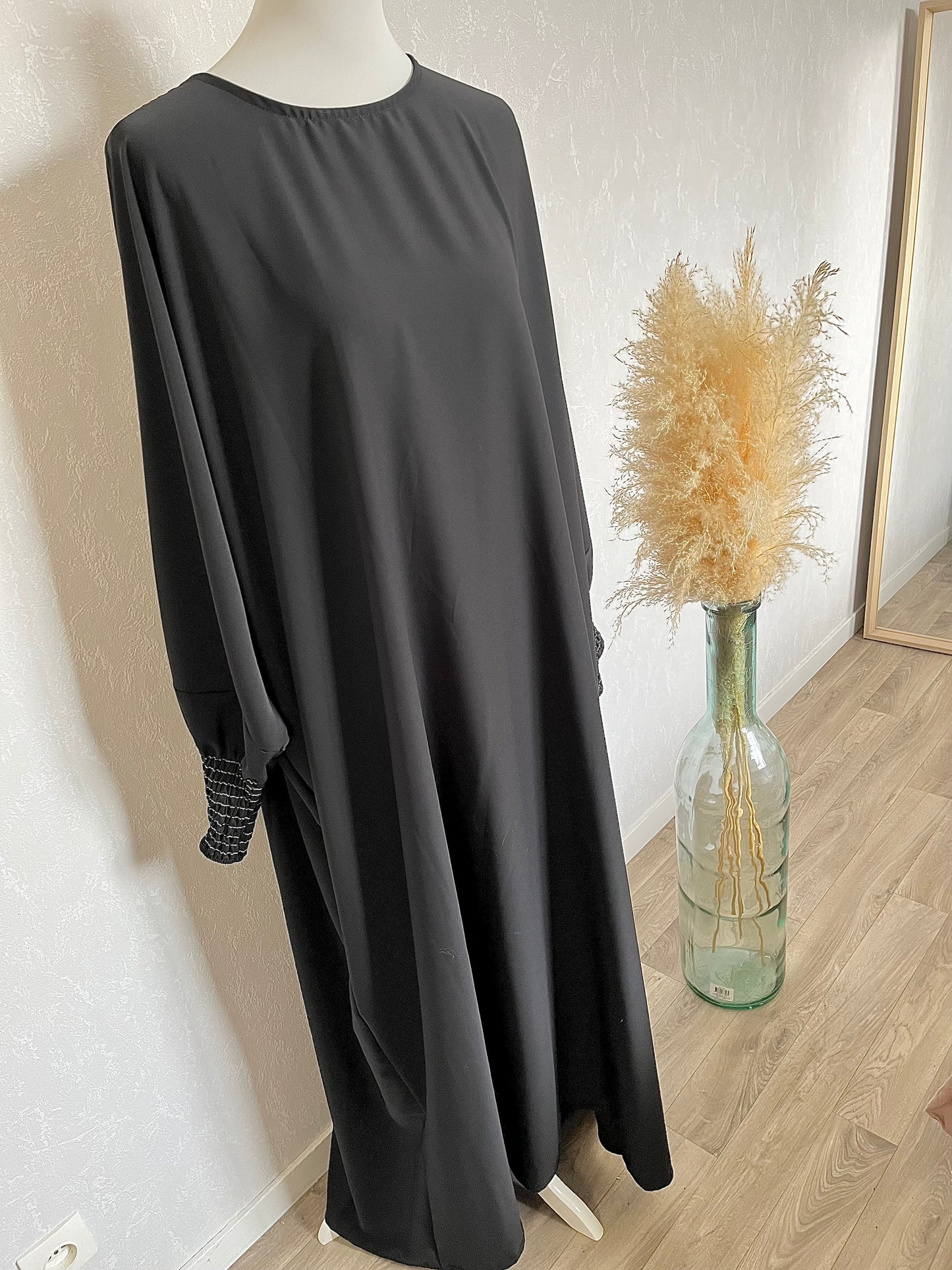 Abaya Lyla Noir