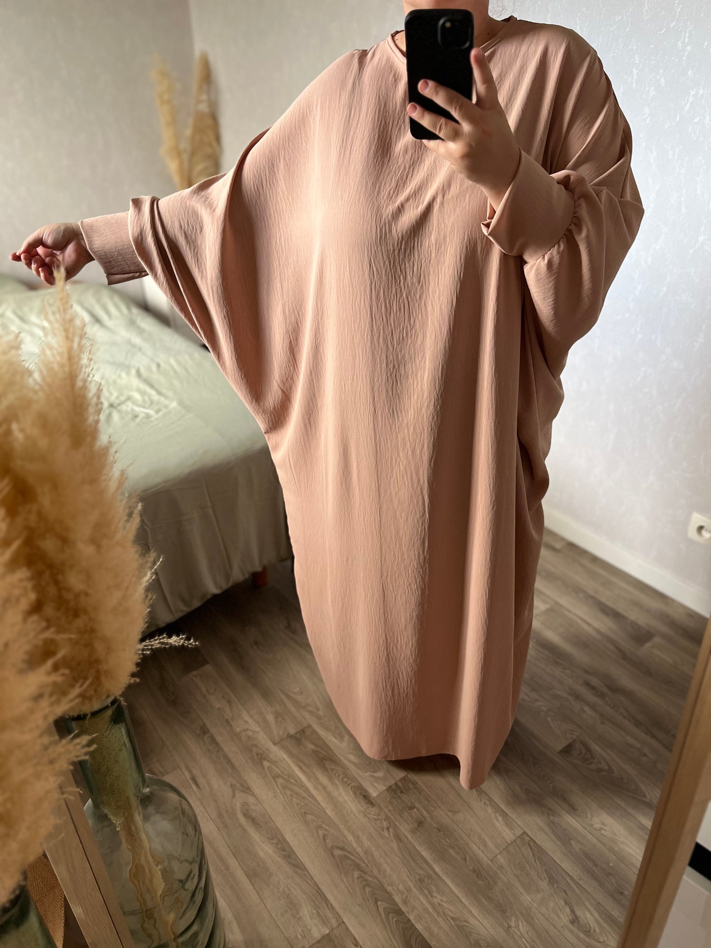 Abaya Safa