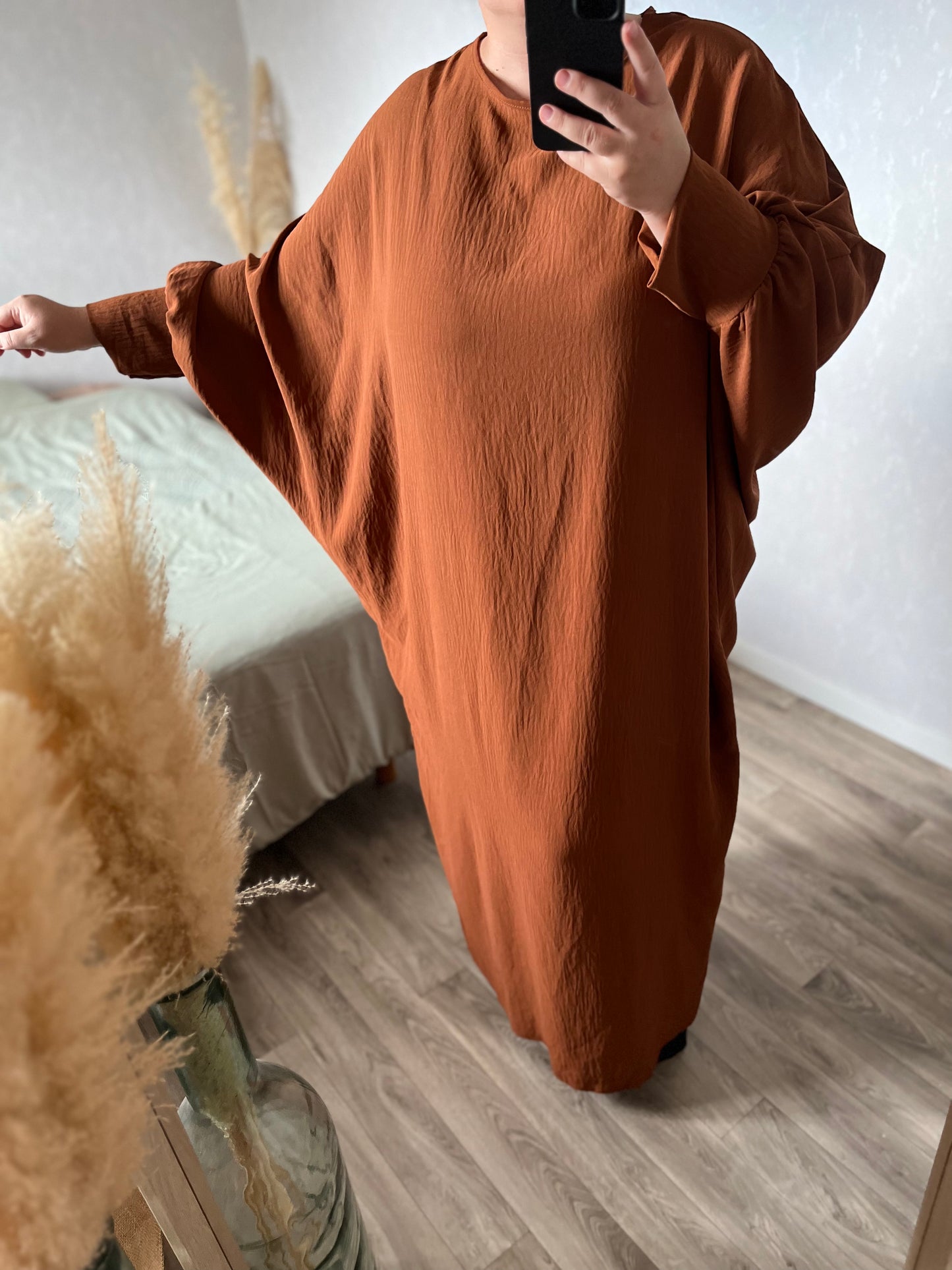 Abaya Safa